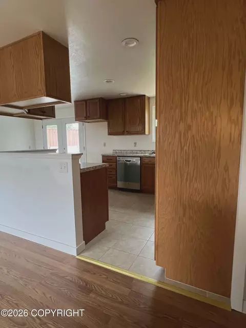 Kitchen - 711 Central Ave, Dillingham, AK 99576 photo 2 of 3