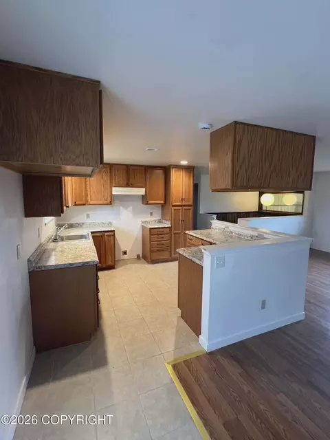 Kitchen - 711 Central Ave, Dillingham, AK 99576 photo 1 of 3