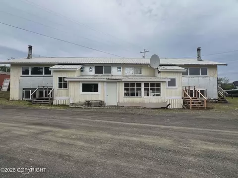 711 Central Ave, Dillingham, AK 99576