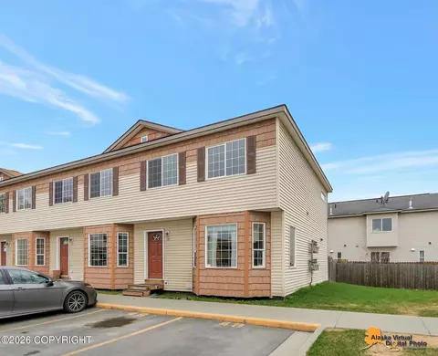 135 Matthew Paul Way # 48, Anchorage, AK 99504