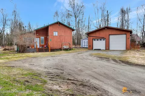 4215 Thunder Cloud Dr, Wasilla, AK 99623