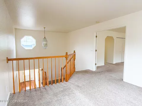 Entry Way - 19036 Mountain Point Cir, Eagle River, AK 99577 photo 6 of 6