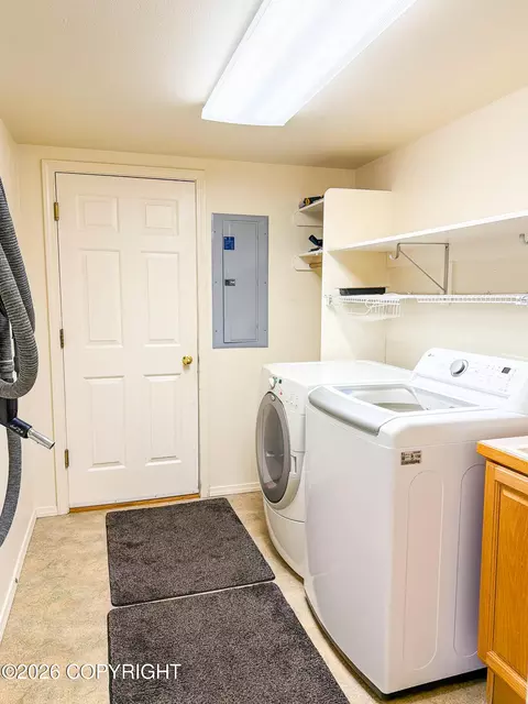 Other - 19036 Mountain Point Cir, Eagle River, AK 99577 photo 6 of 6