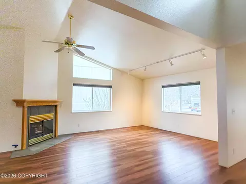 Living - 19036 Mountain Point Cir, Eagle River, AK 99577 photo 1 of 4