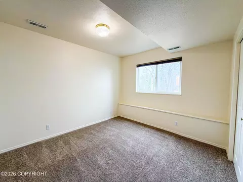 Bedroom - 19036 Mountain Point Cir, Eagle River, AK 99577 photo 2 of 4
