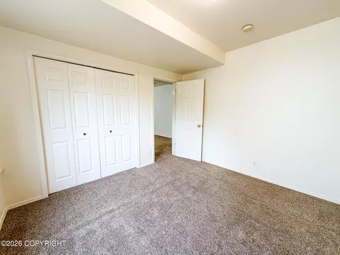 Bedroom - 19036 Mountain Point Cir, Eagle River, AK 99577 photo 3 of 4