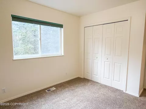 Bedroom - 19036 Mountain Point Cir, Eagle River, AK 99577 photo 1 of 4
