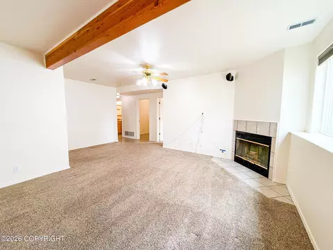 Living - 19036 Mountain Point Cir, Eagle River, AK 99577 photo 4 of 4