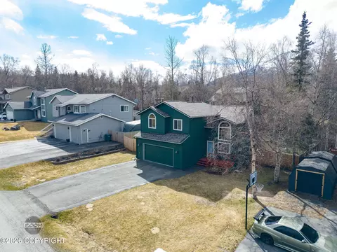 View/Area - 18840 3rd St, Eagle River, AK 99577 photo 1 of 20