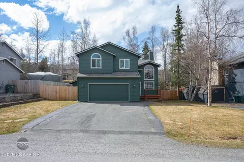 18840 3rd St, Eagle River, AK 99577