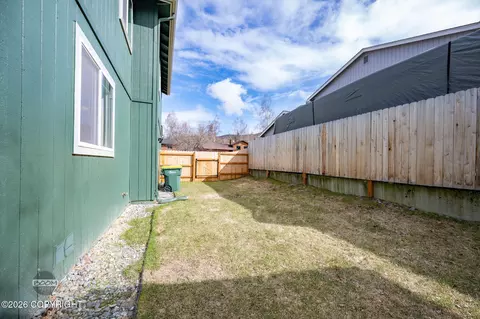 Exterior - 18840 3rd St, Eagle River, AK 99577 photo 10 of 19