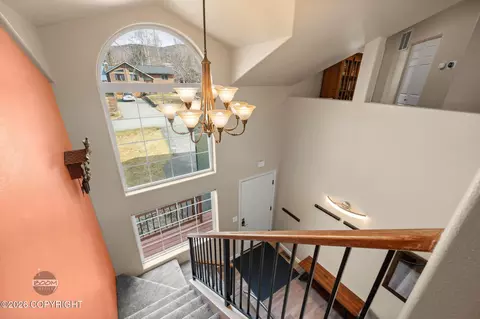 Entry Way - 18840 3rd St, Eagle River, AK 99577 photo 7 of 9