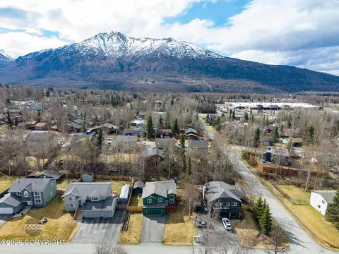 View/Area - 18840 3rd St, Eagle River, AK 99577 photo 3 of 20