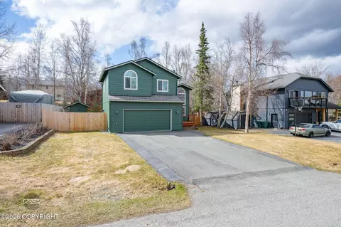 Other - 18840 3rd St, Eagle River, AK 99577 photo 1 of 16
