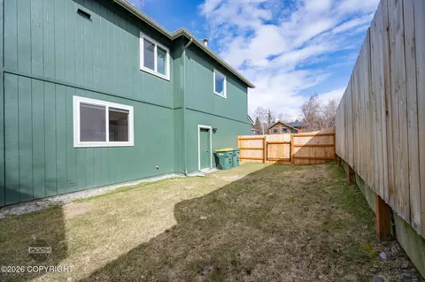 Exterior - 18840 3rd St, Eagle River, AK 99577 photo 11 of 19