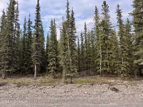 L14b9 Pringle Road, Tok, AK 99780
