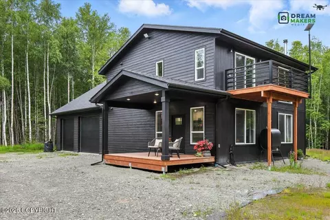 19155 N Nirvana Cir, Wasilla, AK 99623