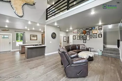 19155 N Nirvana Cir, Wasilla, AK 99623