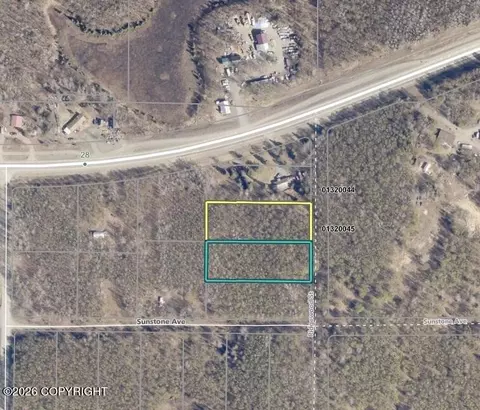 L6-7 B1 Sunset View Estates, Nikiskinorth Kenai, AK 99611
