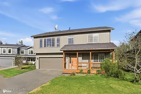 7931 Little Moose Cir, Anchorage, AK 99507