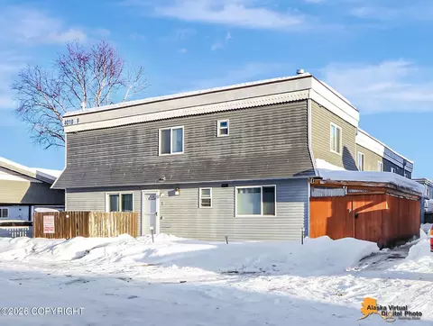 4010 Reka Dr # F6, Anchorage, AK 99508