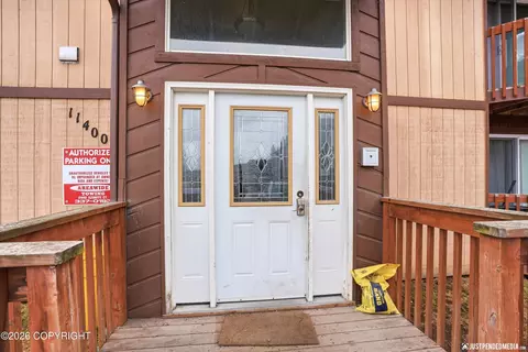 Other - 11400 Heritage Ct, Eagle River, AK 99577 photo 1 of 6