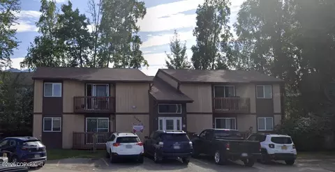 11400 Heritage Ct, Eagle River, AK 99577