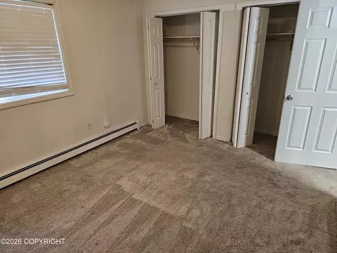 Bedroom - 11400 Heritage Ct, Eagle River, AK 99577 photo 1 of 3