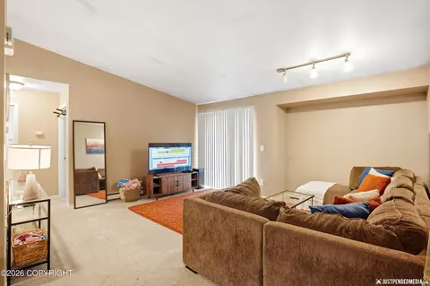 Living - 11400 Heritage Ct, Eagle River, AK 99577 photo 1 of 2