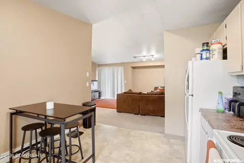 Dining - 11400 Heritage Ct, Eagle River, AK 99577 photo 1 of 1