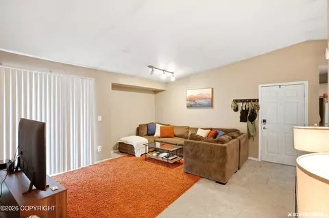 Living - 11400 Heritage Ct, Eagle River, AK 99577 photo 2 of 2