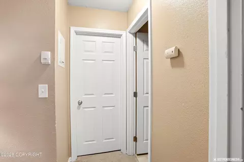 Entry Way - 11400 Heritage Ct, Eagle River, AK 99577 photo 2 of 2