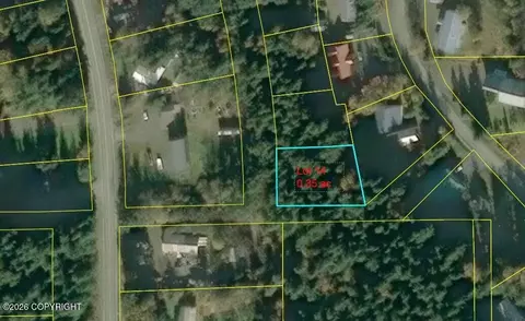 lot14 Pyramid Dr, Haines, AK 99827