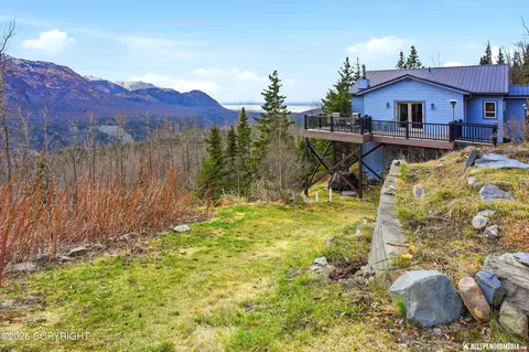 34683 Eklutna Lake Rd, Chugiak, AK 99567