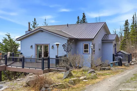 34683 Eklutna Lake Rd, Chugiak, AK 99567