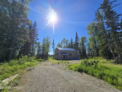 53871 Izigan Ave, Nikiskinorth Kenai, AK 99635