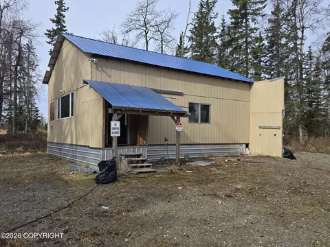53871 Izigan Ave, Nikiskinorth Kenai, AK 99635