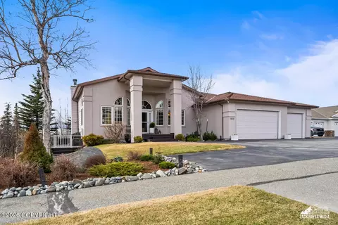 5805 Prominence Pointe Dr, Anchorage, AK 99516