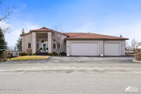 5805 Prominence Pointe Dr, Anchorage, AK 99516