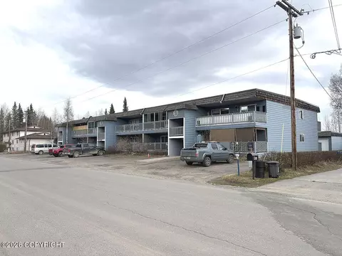 1601 Marika Rd # 7, Fairbanks, AK 99709