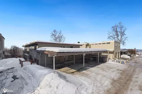 727 N St, Anchorage, AK 99501