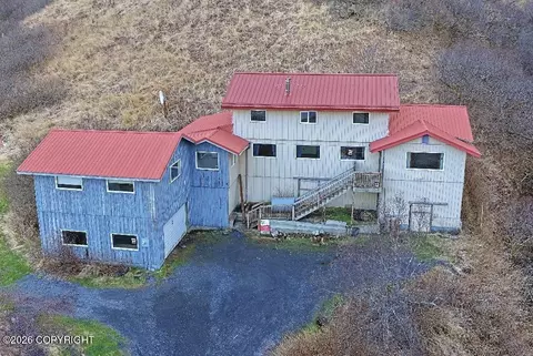 365 Pavloff Cir, Kodiak, AK 99615