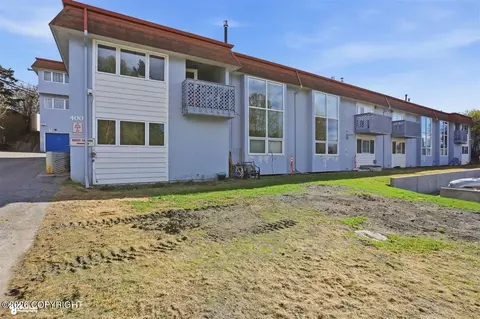 400 E 24th Ave # 11, Anchorage, AK 99503