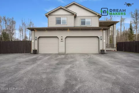 1850 W Kendra Cir, Wasilla, AK 99654
