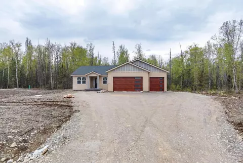 9347 W Palermo Cir, Wasilla, AK 99623