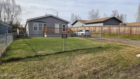 3600 E 64th Ave, Anchorage, AK 99507