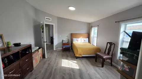 Bedroom - 3600 E 64th Ave, Anchorage, AK 99507 photo 2 of 3