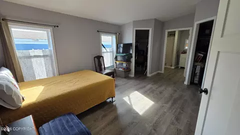 Bedroom - 3600 E 64th Ave, Anchorage, AK 99507 photo 1 of 3