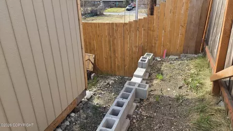 Exterior - 3600 E 64th Ave, Anchorage, AK 99507 photo 2 of 3