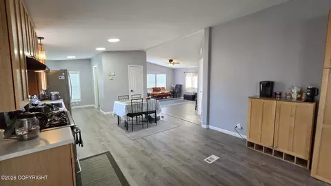 Entry Way - 3600 E 64th Ave, Anchorage, AK 99507 photo 2 of 3